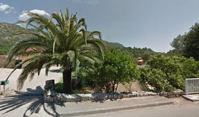 Les Hameaux De Taglio Rosso, Hôtel à Zonza