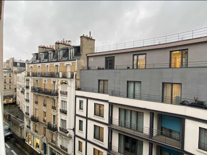 Charming Apartment Near Trocadero - Mobility Lease - Belvilla By Oyo, Hôtel à Paris 16