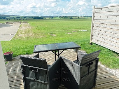 Paradis Secret Spa, Hôtel à Damprichard