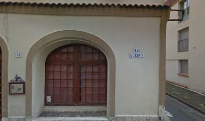 Le Quercy, Hôtel à Agen