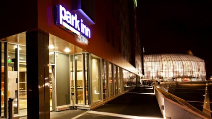 Park Inn By Radisson Lille Grand Stade, Hôtel à Villeneuve-d'Ascq