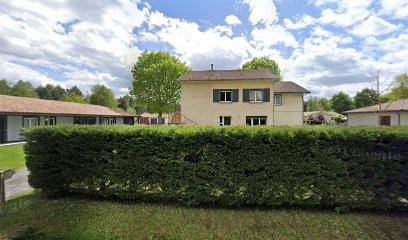 Les Garres, Résidence Hôtelière à Fargues