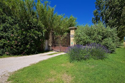 La Garance En Provence, Hôtel au Thor