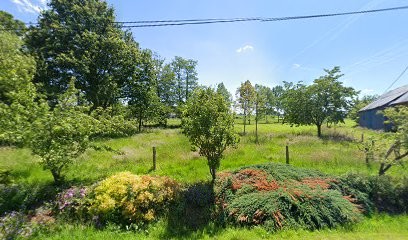 La Guiltiere Gite Normand., Hôtel à Thuboeuf