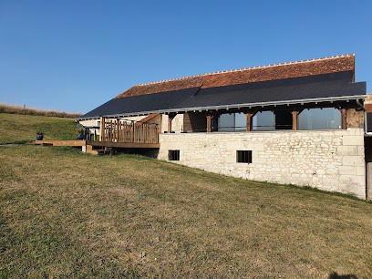 Gîte de Torcé, Hôtel à Anché