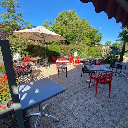 The Originals City, Hôtel Le Garden, Tours Sud, Hôtel à Chambray-lès-Tours