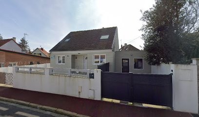 le Gîte, Résidence Hôtelière au Crotoy