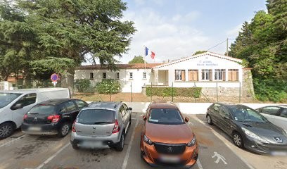 Amourdivin, Hôtel à Sigean