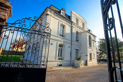Hôtel Échappée En Baie - Parking Privé Gratuit Hôtel à Saint-Valery-sur-Somme
