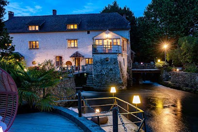 Charme Au Fil de l’Eau - Hotel Jacuzzi Privatif Proche Paris, Hôtel à Vendières