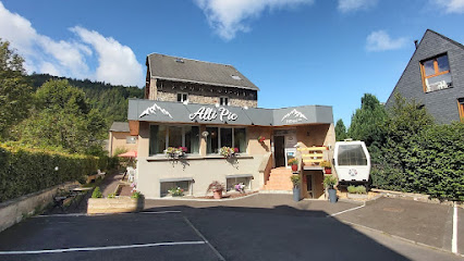 Alti'pic Hôtel Hôtel à Mont-Dore