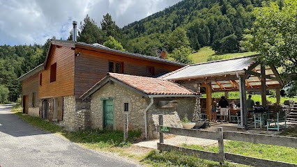 Auberge De Combeau, Hôtel à Châtillon-en-Diois