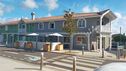 Hôtel Restaurant L'auberge Canaulaise, Hôtel à Lacanau