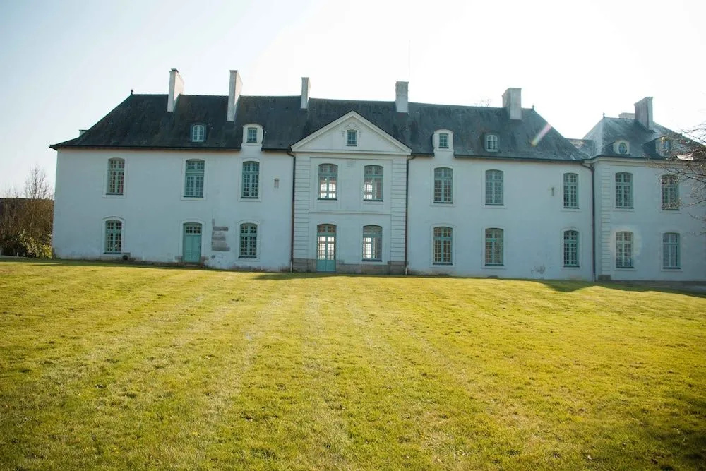 Surprenantes - Château Du Pé, Hôtel à Saint-Jean-de-Boiseau