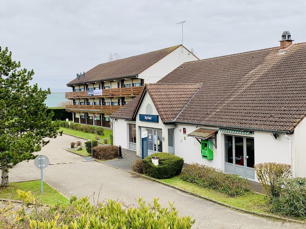 Kyriad, Hôtel à Issoudun