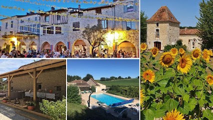 Le Peynau, Le Chai & Le Pigeonnier Gites, Hôtel à Eymet