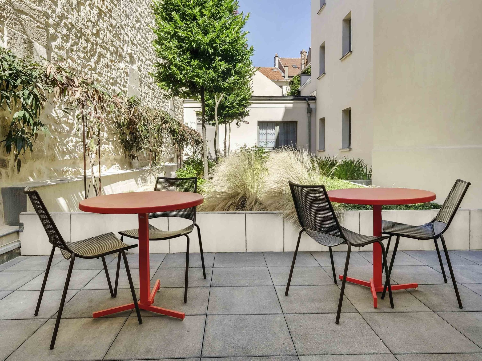 Ibis Saint-Germain-en-Laye Centre, Hôtel à Saint-Germain-en-Laye