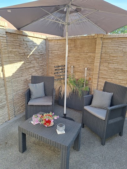 Au Nid'Opale, Hôtel à Verton