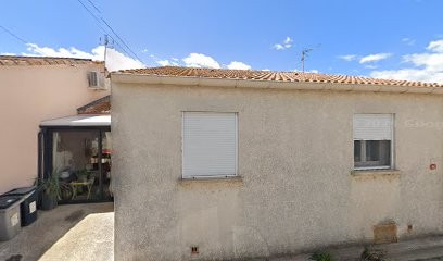 Siège Hôtel Du Département, Hôtel à Vauvert