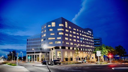 Ibis Budget Saint Nazaire Centre Gare, Hôtel à Saint-Nazaire