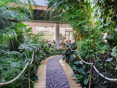 Westotel Nantes Atlantique, Hôtel à La Chapelle-sur-Erdre