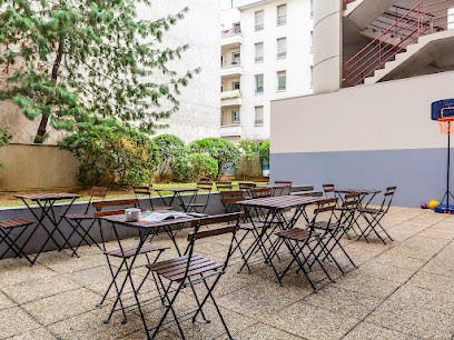 Ibis Budget Paris Porte D'Italie Est, Hôtel au Kremlin-Bicêtre