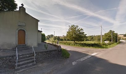 Gîte Le Petit Pré, Hôtel à Gizeux