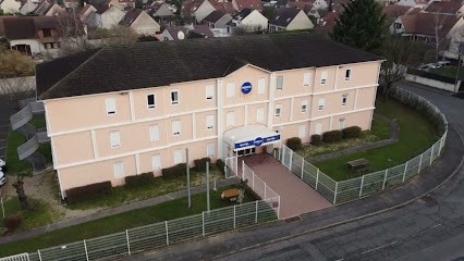 Meris Hotel, Hôtel à Saint-Michel-sur-Orge