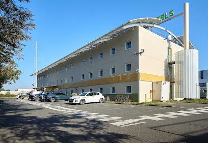B&B Hotel Viry-Châtillon Hôtel à Viry-Châtillon