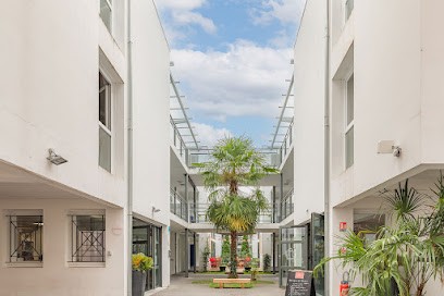 Appart'City Confort Pau Centre - Appart Hôtel, Résidence Hôtelière à Pau