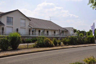 Résidence CAP WEST Ploeren, Résidence Hôtelière à Ploeren