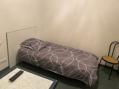 Hotel La Rotonde, Hôtel au Teil