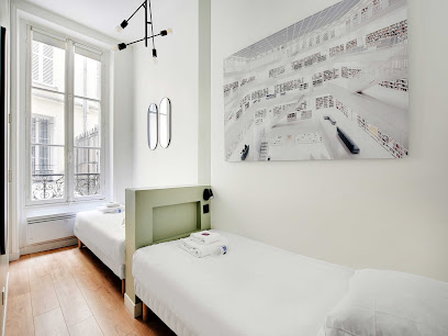 Spacious Apartment -2Br/8P- Near Nation- Belvilla By Oyo Hôtel à Paris 12