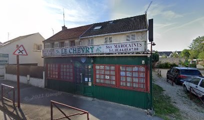 JAMI, Hôtel à Chevry-Cossigny