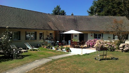 Au Bel Hortensia, Hôtel à Gonneville-sur-Mer