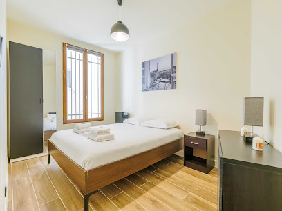 Charming Apt Next To Montmartre - Mobility Lease - Belvilla By Oyo Hôtel à Paris 18