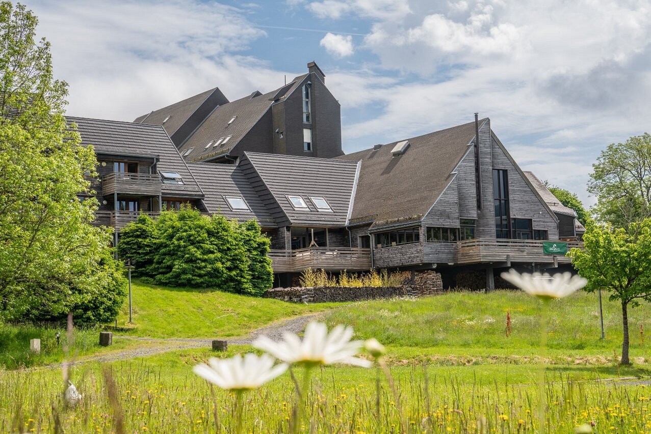 Sancy Resort, Résidence Hôtelière à Chambon-sur-Lac