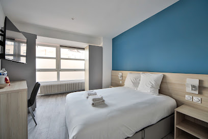 Colivhome Charenton Hôtel à Charenton-le-Pont