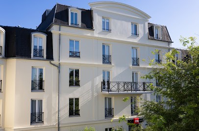 Ibis Valenciennes, Hôtel à Valenciennes