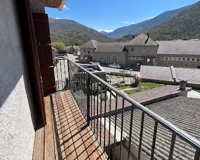 Gîte Fany, Hôtel à Luzenac