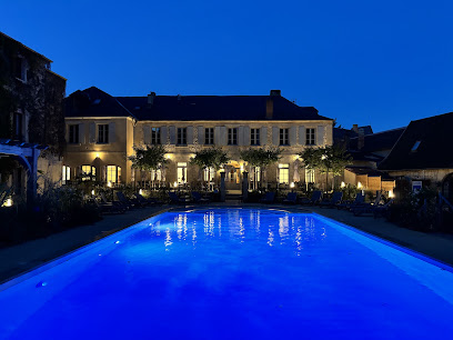 Le Relais De Montignac, Hôtel à Montignac-Lascaux