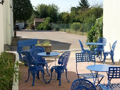 Logis Hôtel Au Relais Nivernais, Hôtel à Nevers