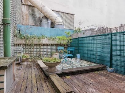 Charming Apartment Near Champ De Mars - Mobility Lease- Belvilla By Oyo, Hôtel à Paris 15