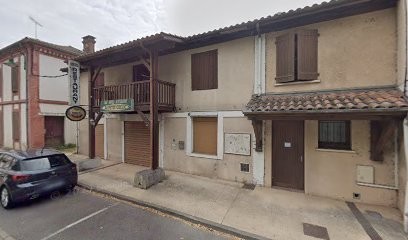 Denner Marc, Hôtel à Magescq