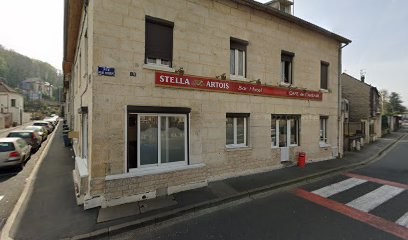 Majeri Thérèse, Hôtel à Creil