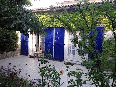 Bed & Breakfast Glass Factory, Hôtel à Coulombiers