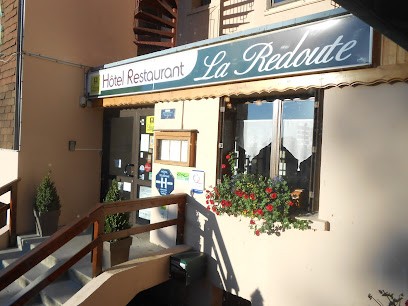 Hôtel Restaurant La Redoute Les Rousses Jura, Hôtel aux Rousses