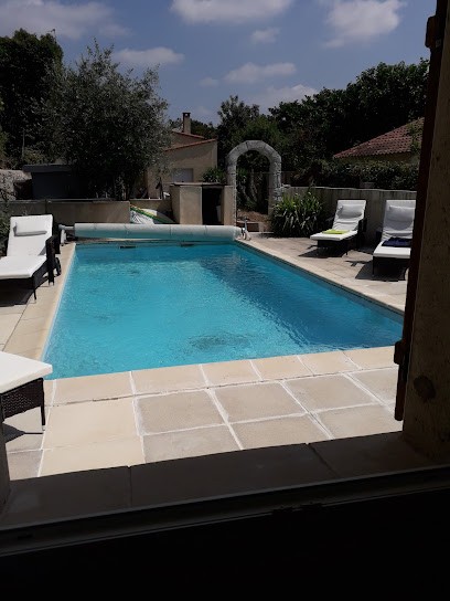 Maison Cosy, Hôtel à Cournonterral