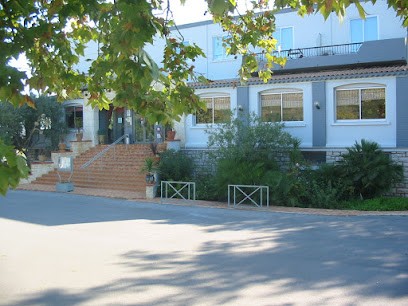 Hôtellerie De Balajan, Hôtel à Vic-la-Gardiole