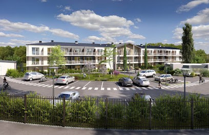 Résidence CAP WEST Larmor-Plage, Résidence Hôtelière à Larmor-Plage